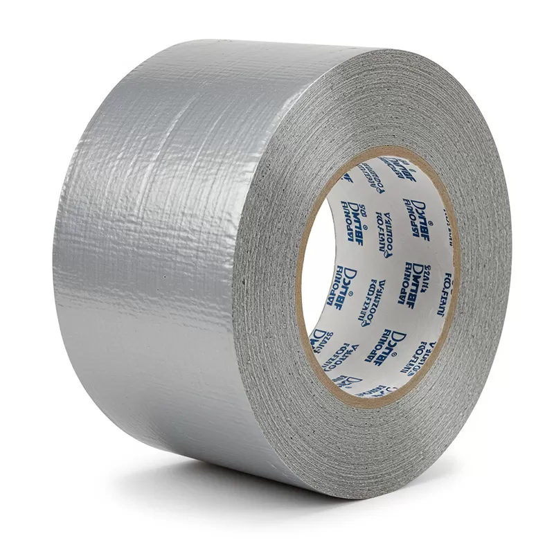 Duct Tape Jumbo Roll &ndash; Heavy-Duty, Waterproof Tape